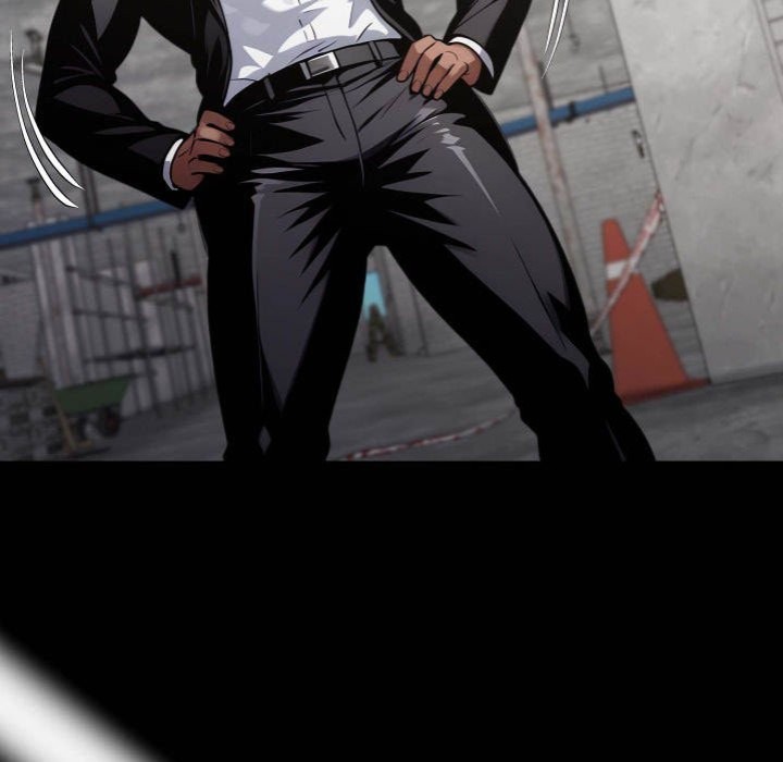 Gangster x Office Lady - Chapter 82 - photo - 126