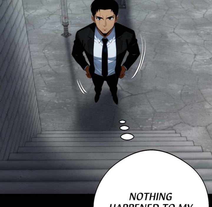 Gangster x Office Lady - Chapter 82 - photo - 130