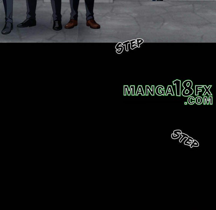 Gangster x Office Lady - Chapter 82 - photo - 134