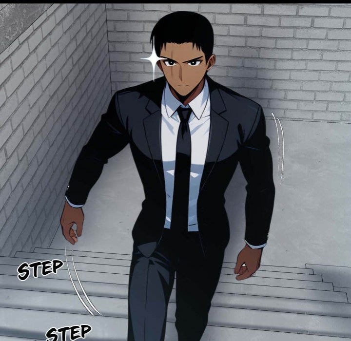 Gangster x Office Lady - Chapter 82 - photo - 135