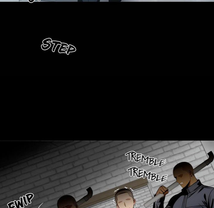Gangster x Office Lady - Chapter 82 - photo - 136