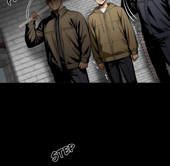 Gangster x Office Lady - Chapter 82 - photo - 137