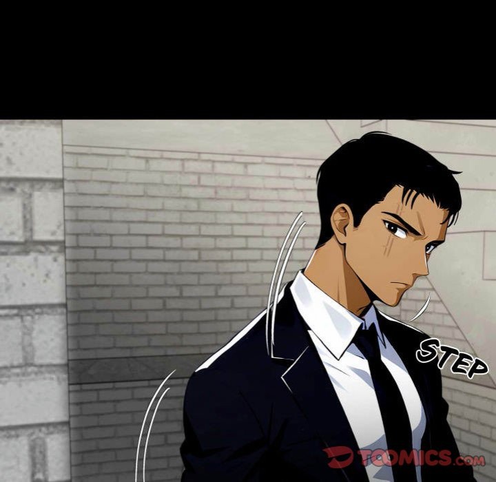 Gangster x Office Lady - Chapter 82 - photo - 138