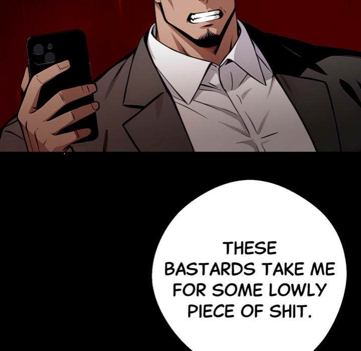 Gangster x Office Lady - Chapter 82 - photo - 14