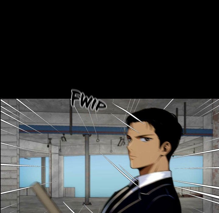 Gangster x Office Lady - Chapter 82 - photo - 141