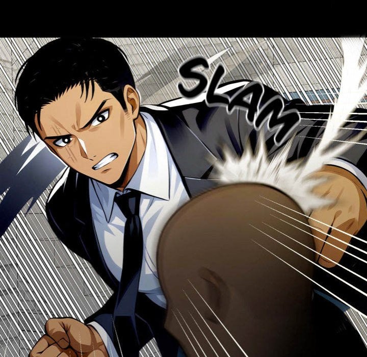 Gangster x Office Lady - Chapter 82 - photo - 143