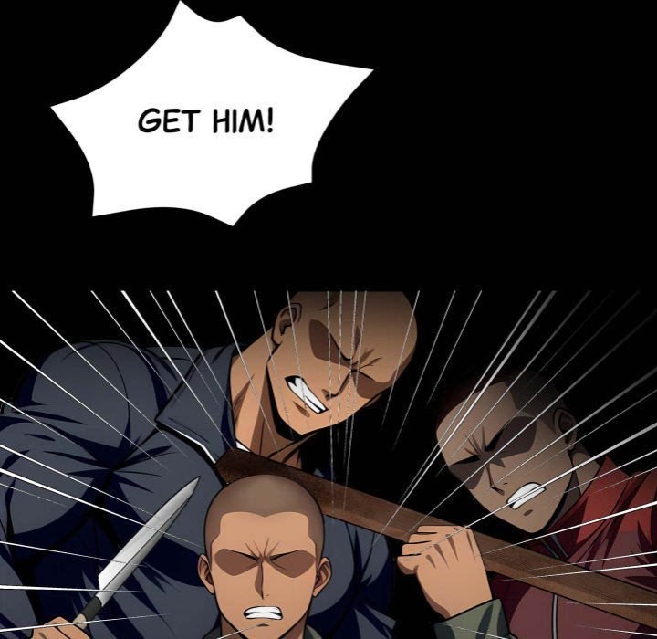 Gangster x Office Lady - Chapter 82 - photo - 145
