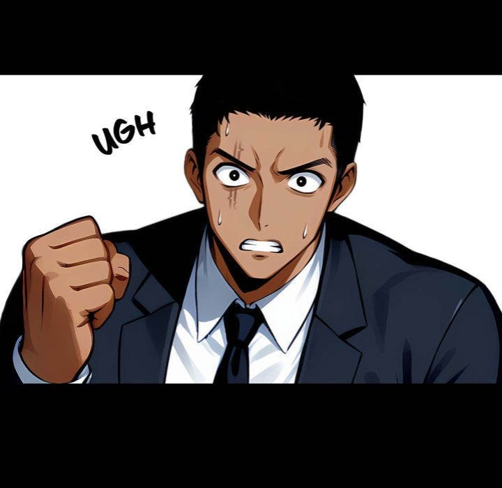 Gangster x Office Lady - Chapter 82 - photo - 149