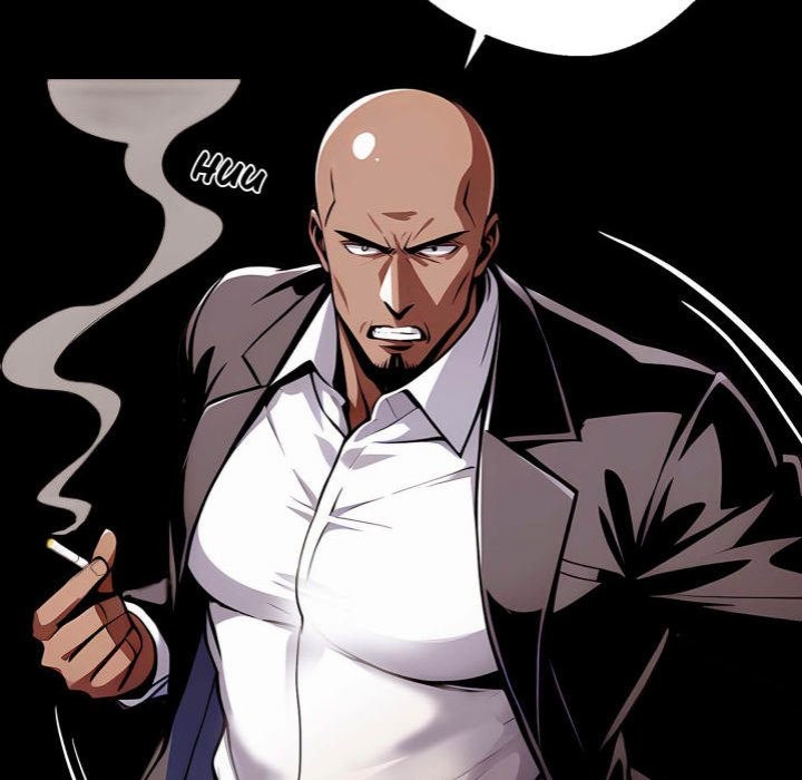 Gangster x Office Lady - Chapter 82 - photo - 15