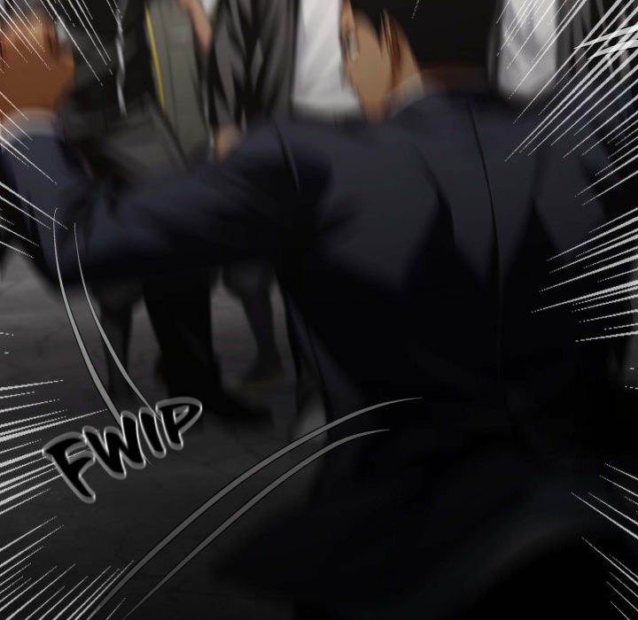 Gangster x Office Lady - Chapter 82 - photo - 153