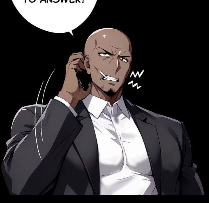 Gangster x Office Lady - Chapter 82 - photo - 17