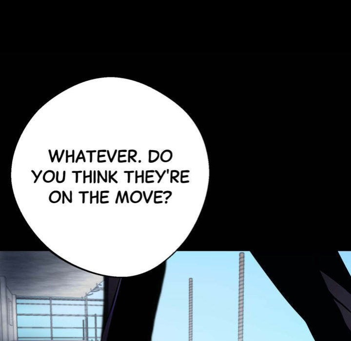 Gangster x Office Lady - Chapter 82 - photo - 20