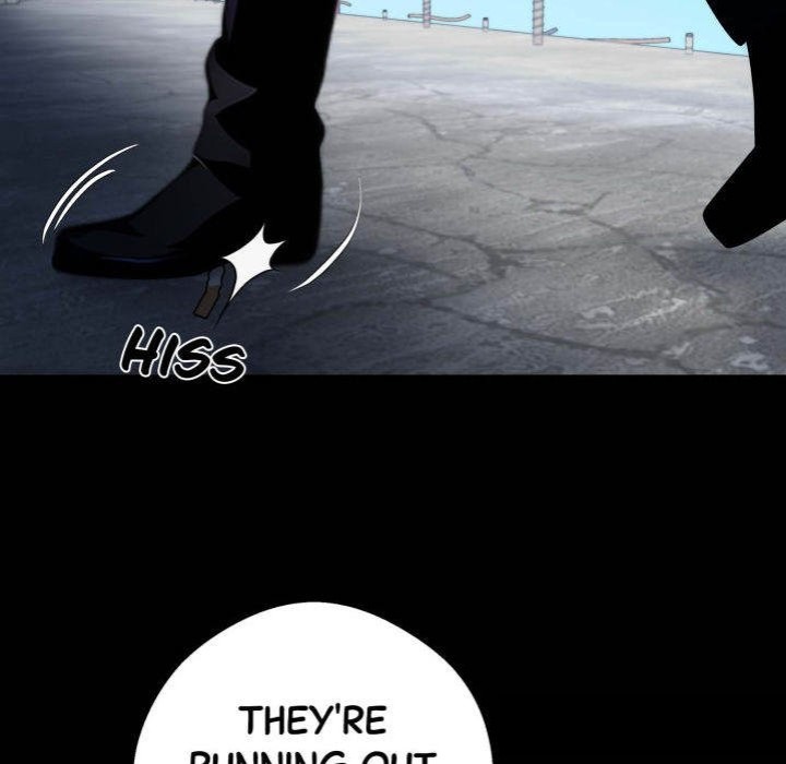 Gangster x Office Lady - Chapter 82 - photo - 21
