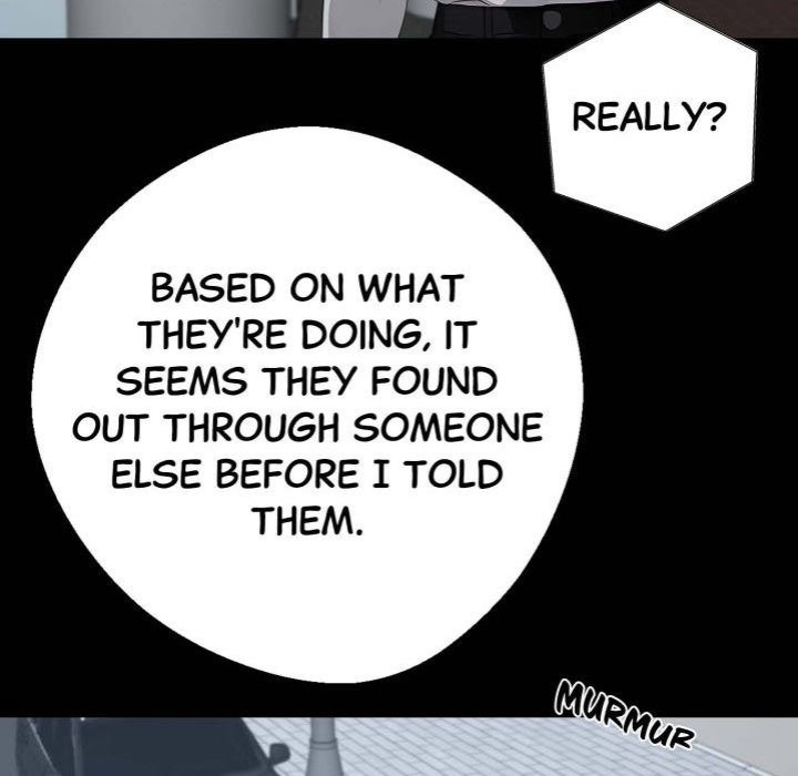 Gangster x Office Lady - Chapter 82 - photo - 23