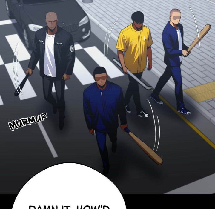 Gangster x Office Lady - Chapter 82 - photo - 24