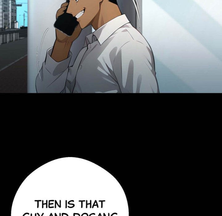 Gangster x Office Lady - Chapter 82 - photo - 26