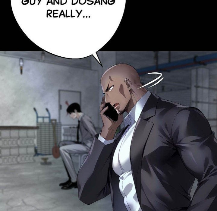 Gangster x Office Lady - Chapter 82 - photo - 27