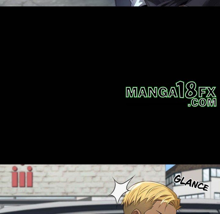 Gangster x Office Lady - Chapter 82 - photo - 28