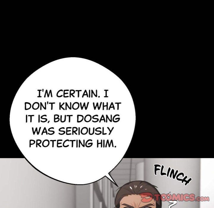 Gangster x Office Lady - Chapter 82 - photo - 30