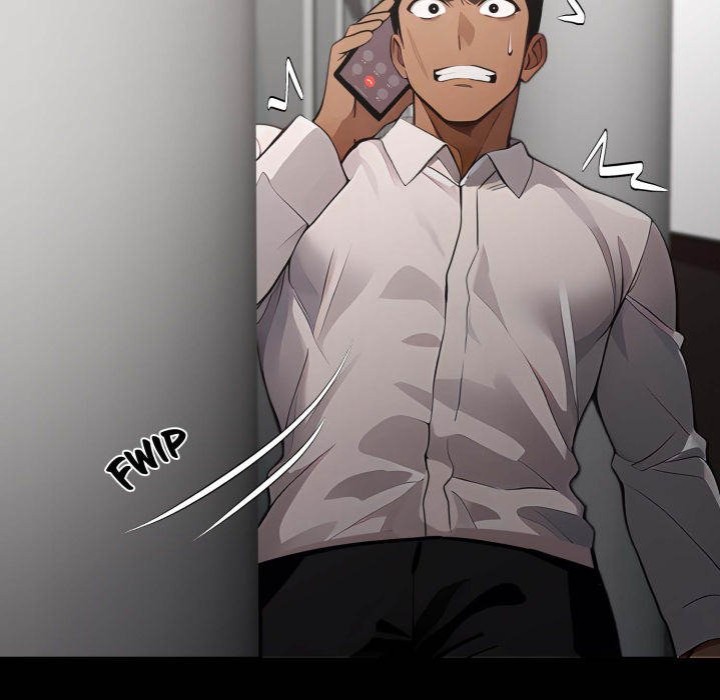 Gangster x Office Lady - Chapter 82 - photo - 31