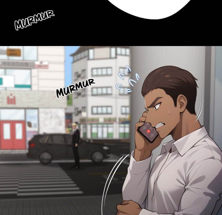 Gangster x Office Lady - Chapter 82 - photo - 33