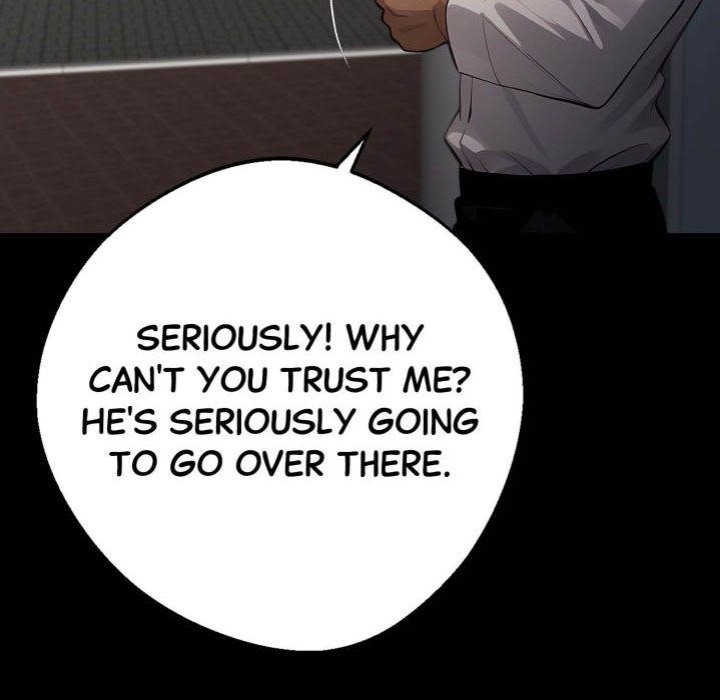 Gangster x Office Lady - Chapter 82 - photo - 34
