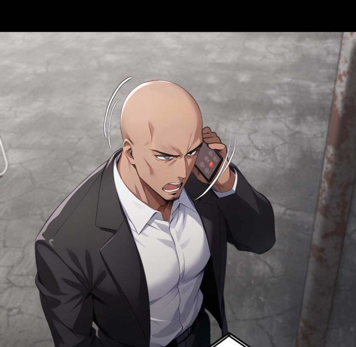 Gangster x Office Lady - Chapter 82 - photo - 35