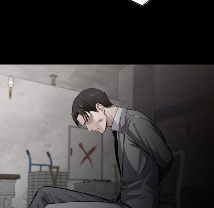 Gangster x Office Lady - Chapter 82 - photo - 37