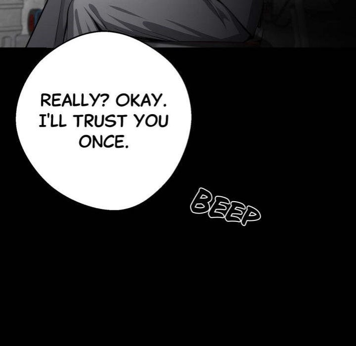 Gangster x Office Lady - Chapter 82 - photo - 38