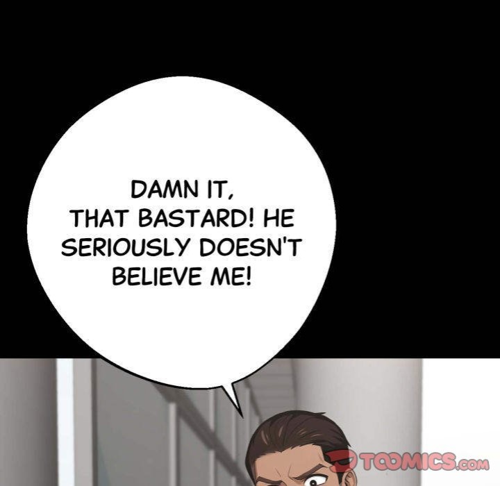 Gangster x Office Lady - Chapter 82 - photo - 39