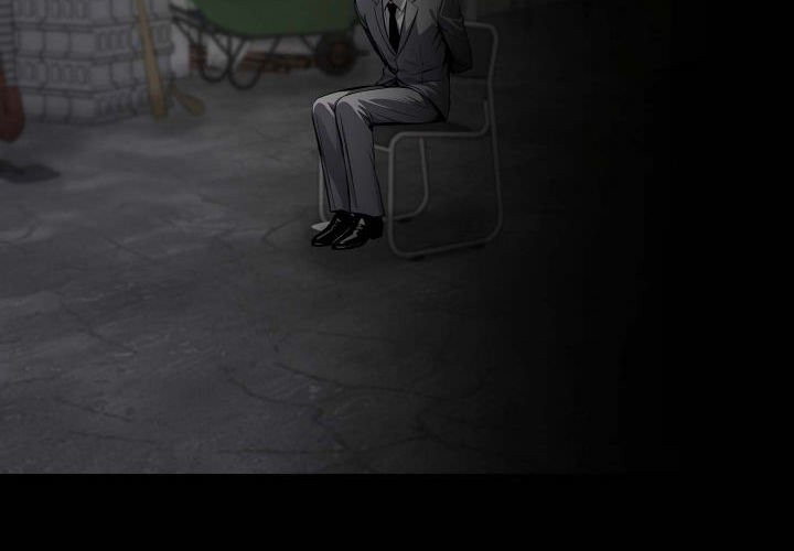 Gangster x Office Lady - Chapter 82 - photo - 4