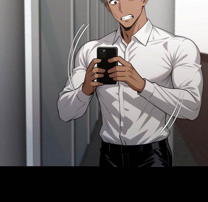 Gangster x Office Lady - Chapter 82 - photo - 40