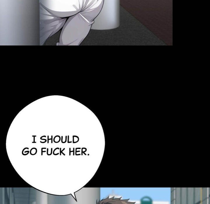 Gangster x Office Lady - Chapter 82 - photo - 44