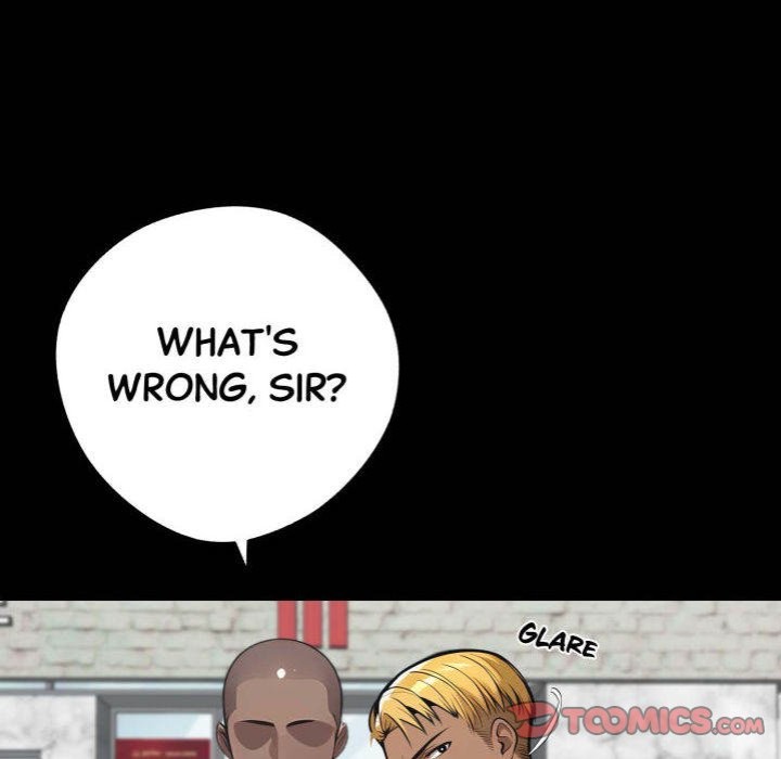 Gangster x Office Lady - Chapter 82 - photo - 48