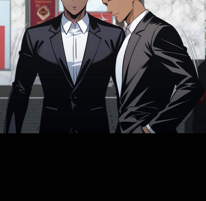 Gangster x Office Lady - Chapter 82 - photo - 49