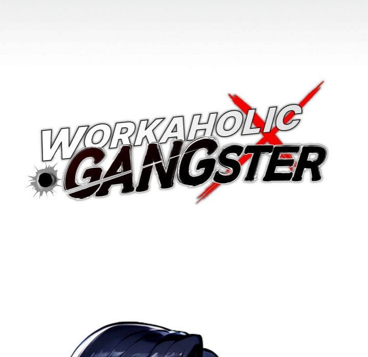 Gangster x Office Lady - Chapter 82 - photo - 52