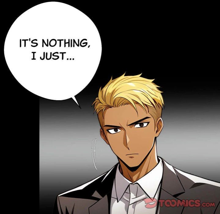 Gangster x Office Lady - Chapter 82 - photo - 57