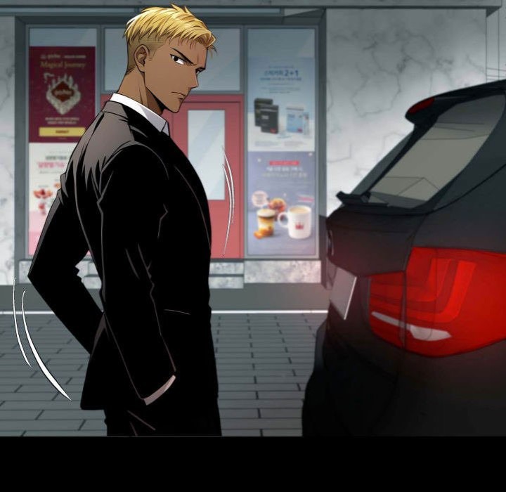 Gangster x Office Lady - Chapter 82 - photo - 59