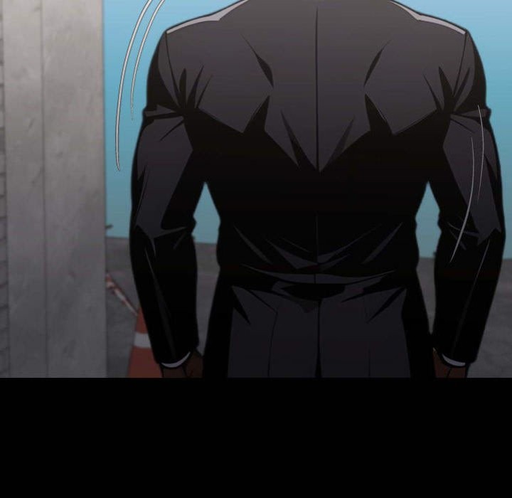 Gangster x Office Lady - Chapter 82 - photo - 6
