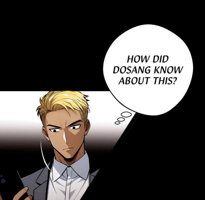 Gangster x Office Lady - Chapter 82 - photo - 62