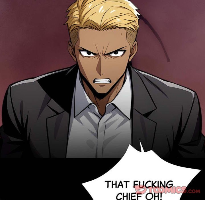 Gangster x Office Lady - Chapter 82 - photo - 66