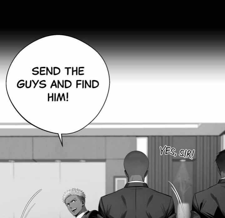 Gangster x Office Lady - Chapter 82 - photo - 68