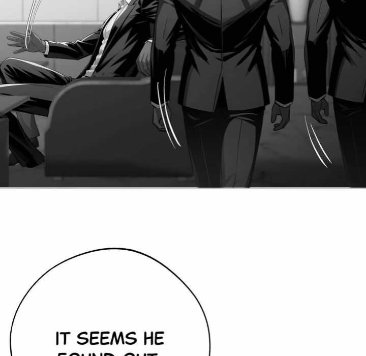 Gangster x Office Lady - Chapter 82 - photo - 69