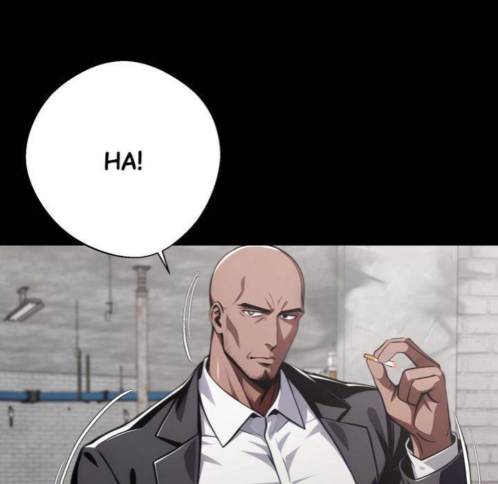 Gangster x Office Lady - Chapter 82 - photo - 7