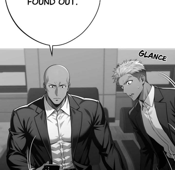 Gangster x Office Lady - Chapter 82 - photo - 70