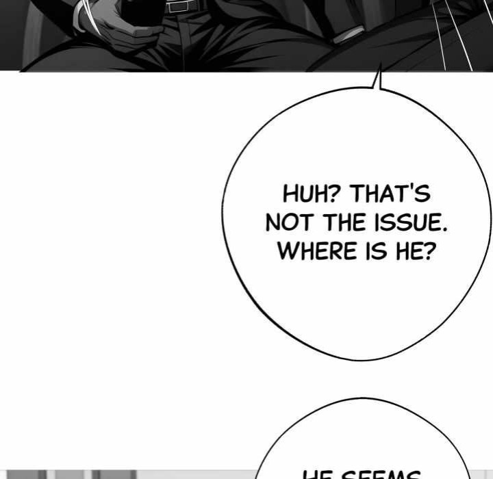 Gangster x Office Lady - Chapter 82 - photo - 71