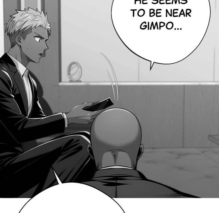 Gangster x Office Lady - Chapter 82 - photo - 72