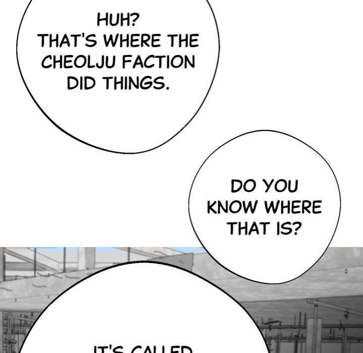 Gangster x Office Lady - Chapter 82 - photo - 73