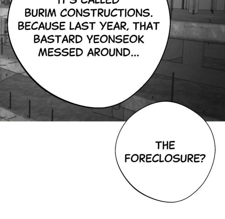 Gangster x Office Lady - Chapter 82 - photo - 74