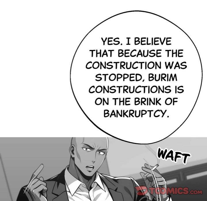 Gangster x Office Lady - Chapter 82 - photo - 75
